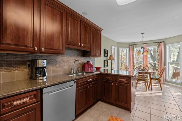 5220 Seckman Spring Drive, Imperial, MO 63052