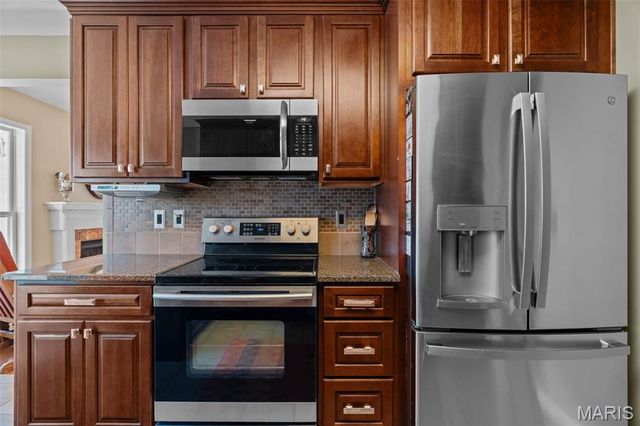 5220 Seckman Spring Drive, Imperial, MO 63052