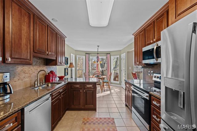 5220 Seckman Spring Drive, Imperial, MO 63052