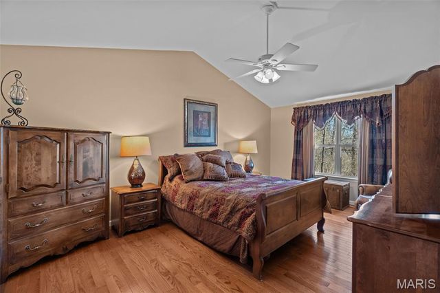 5220 Seckman Spring Drive, Imperial, MO 63052