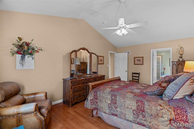 5220 Seckman Spring Drive, Imperial, MO 63052