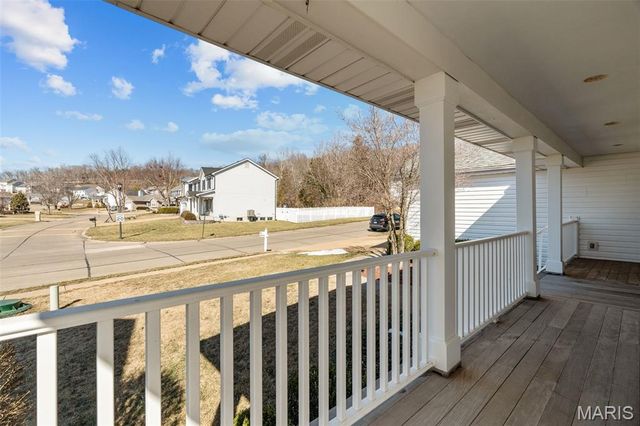 5220 Seckman Spring Drive, Imperial, MO 63052