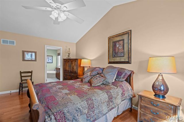 5220 Seckman Spring Drive, Imperial, MO 63052