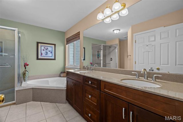 5220 Seckman Spring Drive, Imperial, MO 63052