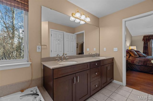 5220 Seckman Spring Drive, Imperial, MO 63052