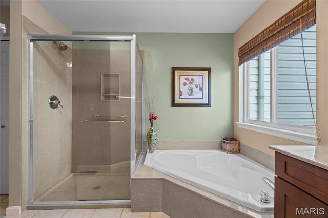 5220 Seckman Spring Drive, Imperial, MO 63052