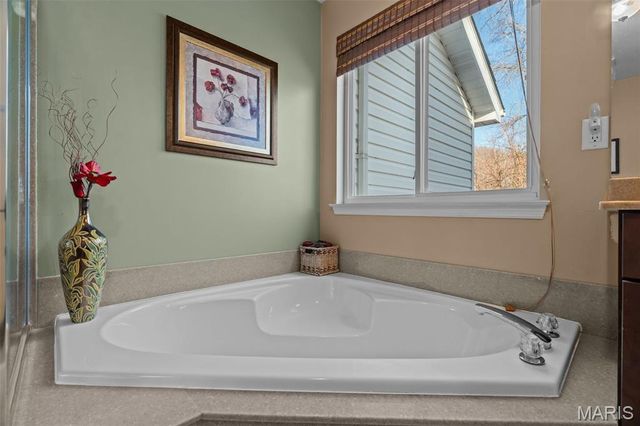 5220 Seckman Spring Drive, Imperial, MO 63052