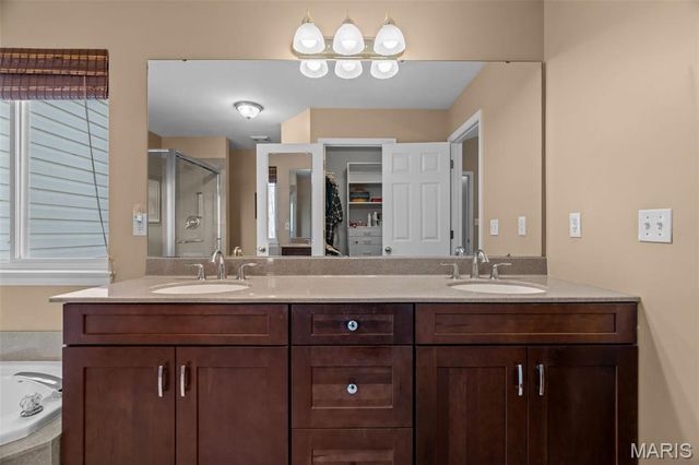 5220 Seckman Spring Drive, Imperial, MO 63052