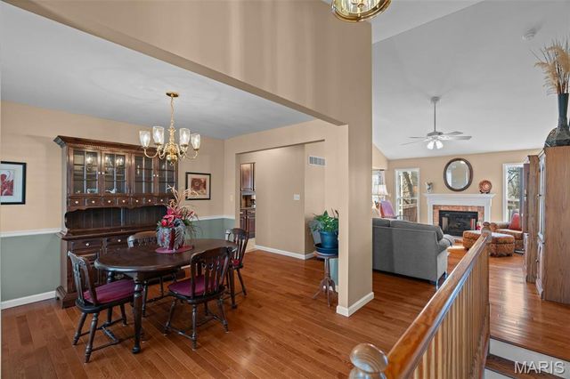 5220 Seckman Spring Drive, Imperial, MO 63052