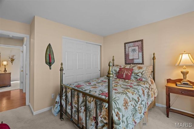 5220 Seckman Spring Drive, Imperial, MO 63052