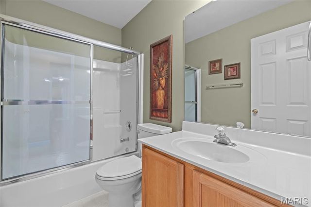 5220 Seckman Spring Drive, Imperial, MO 63052