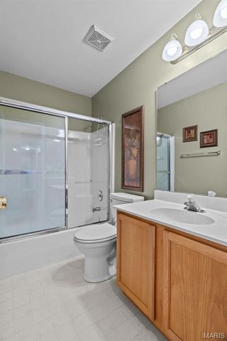 5220 Seckman Spring Drive, Imperial, MO 63052