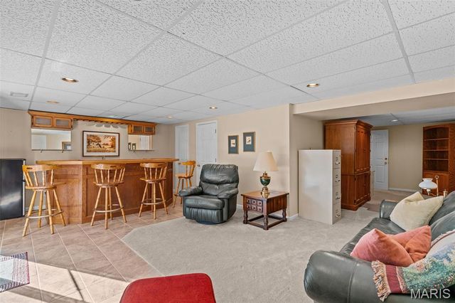 5220 Seckman Spring Drive, Imperial, MO 63052