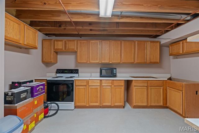 5220 Seckman Spring Drive, Imperial, MO 63052