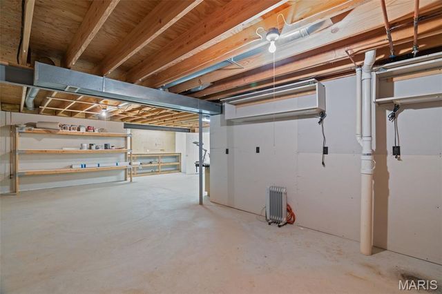 5220 Seckman Spring Drive, Imperial, MO 63052