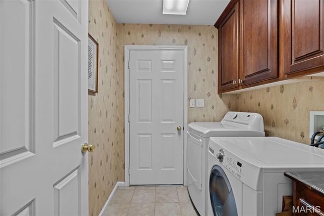 5220 Seckman Spring Drive, Imperial, MO 63052