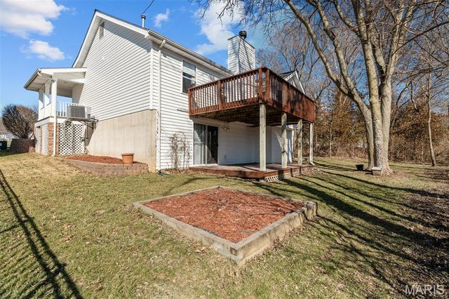 5220 Seckman Spring Drive, Imperial, MO 63052