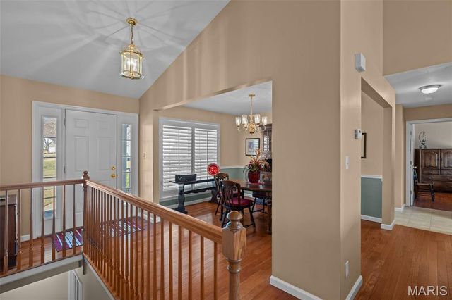 5220 Seckman Spring Drive, Imperial, MO 63052