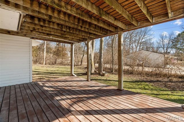 5220 Seckman Spring Drive, Imperial, MO 63052