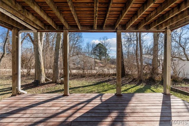 5220 Seckman Spring Drive, Imperial, MO 63052