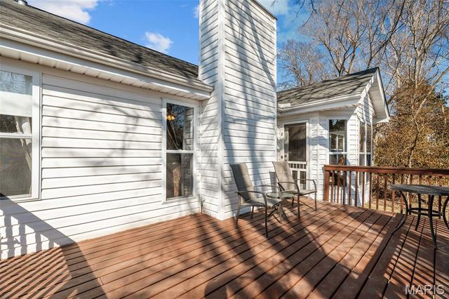 5220 Seckman Spring Drive, Imperial, MO 63052