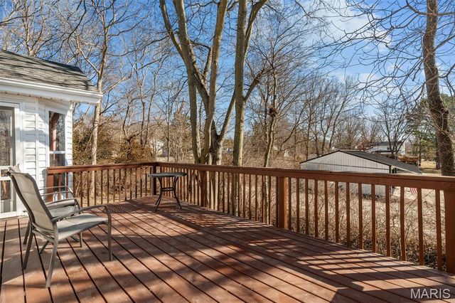 5220 Seckman Spring Drive, Imperial, MO 63052