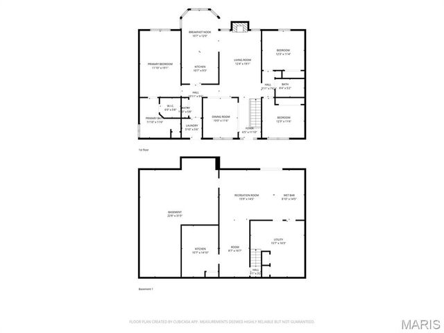 5220 Seckman Spring Drive, Imperial, MO 63052