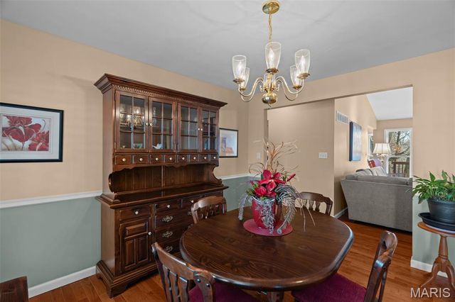 5220 Seckman Spring Drive, Imperial, MO 63052