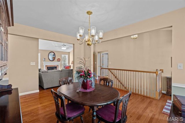 5220 Seckman Spring Drive, Imperial, MO 63052