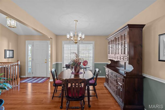 5220 Seckman Spring Drive, Imperial, MO 63052