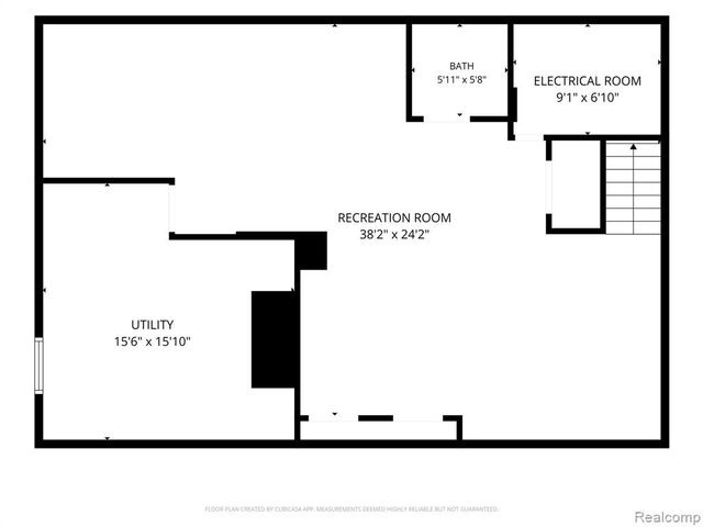 28264 Bayberry Road, Farmington, MI 48331