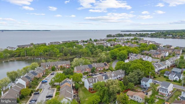 7785 COX POINT, Stoney Beach, MD 21226