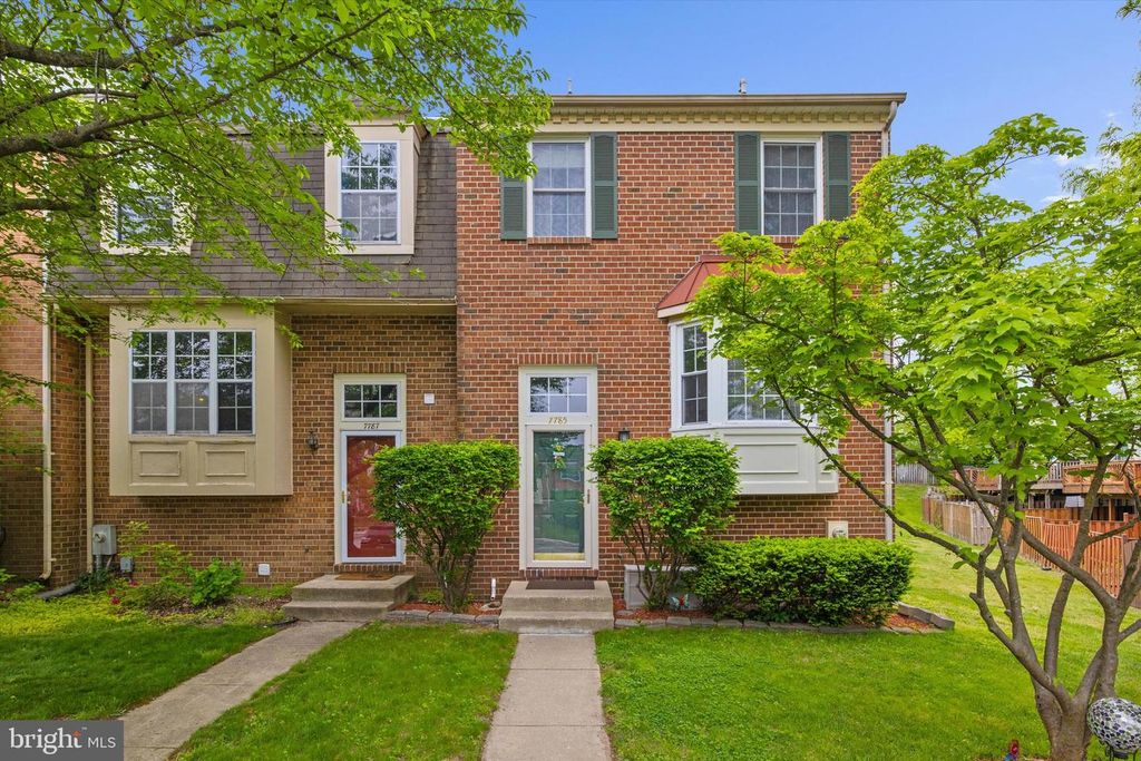 7785 COX POINT, Stoney Beach, MD 21226