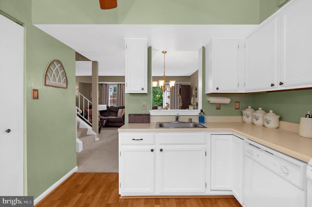 Image 16 of property listing at 7785 COX POINT, Stoney Beach, MD 21226