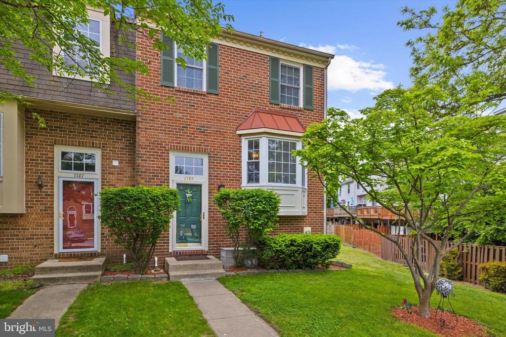 Image 2 of property listing at 7785 COX POINT, Stoney Beach, MD 21226