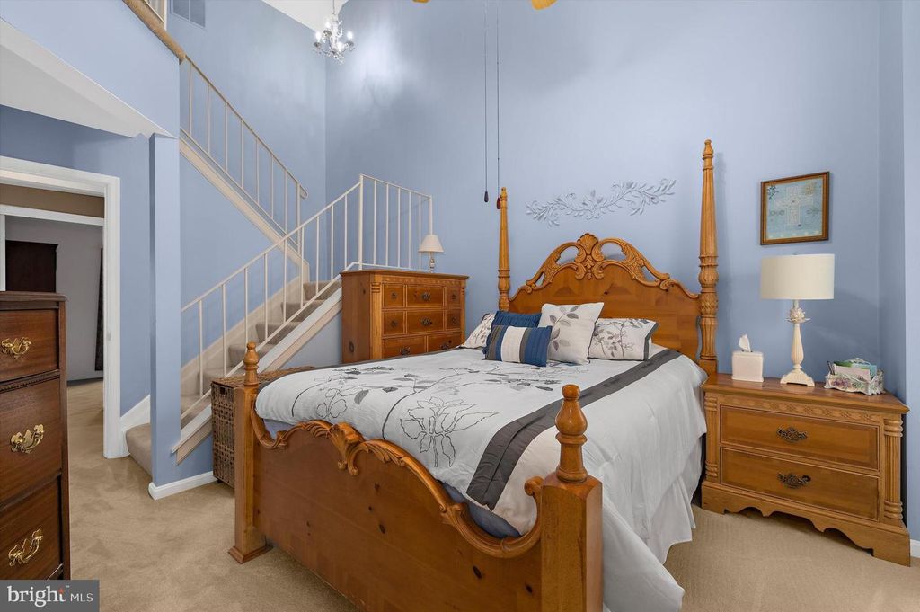 Image 21 of property listing at 7785 COX POINT, Stoney Beach, MD 21226