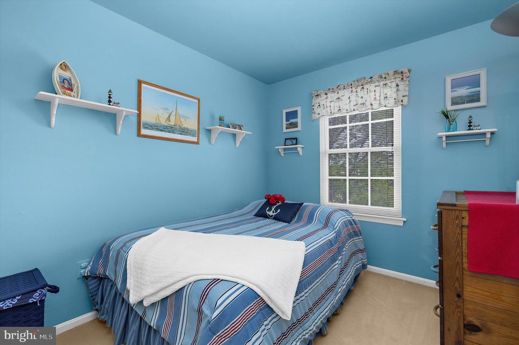 Image 31 of property listing at 7785 COX POINT, Stoney Beach, MD 21226