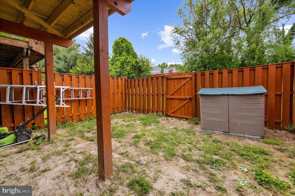 Image 37 of property listing at 7785 COX POINT, Stoney Beach, MD 21226
