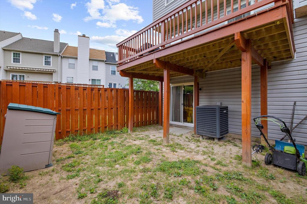 Image 38 of property listing at 7785 COX POINT, Stoney Beach, MD 21226