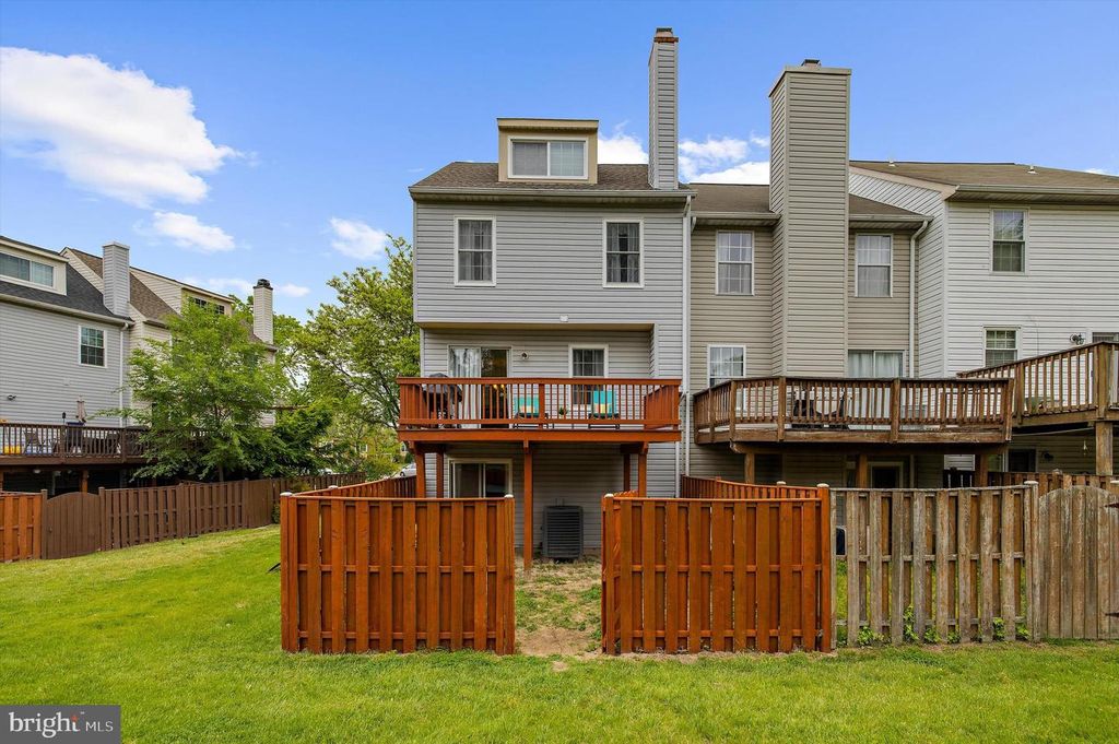 Image 40 of property listing at 7785 COX POINT, Stoney Beach, MD 21226