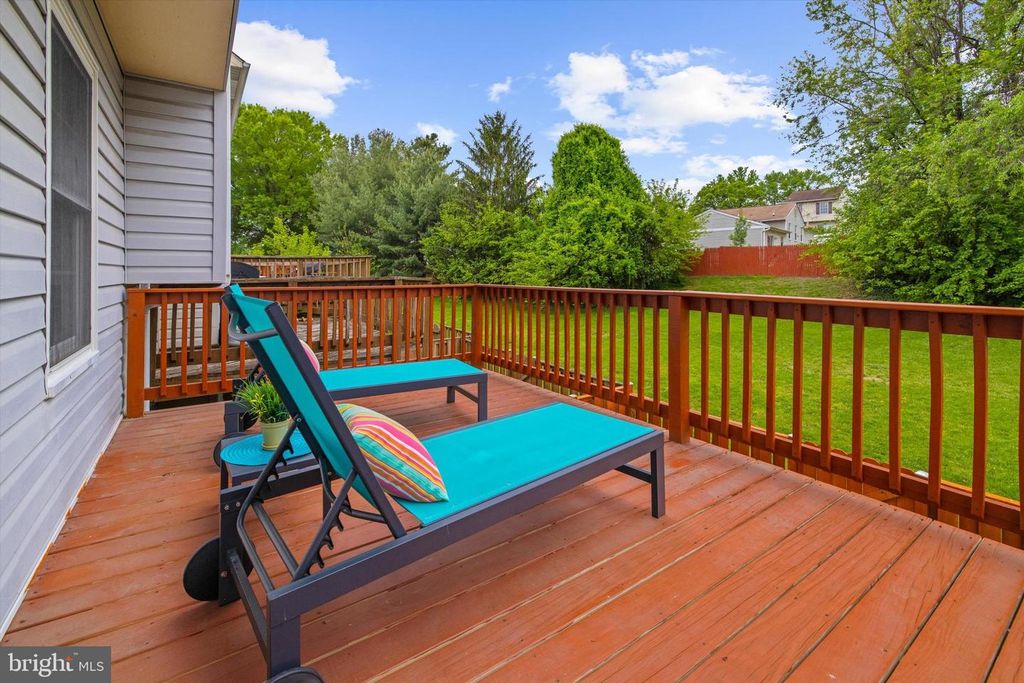 Image 42 of property listing at 7785 COX POINT, Stoney Beach, MD 21226