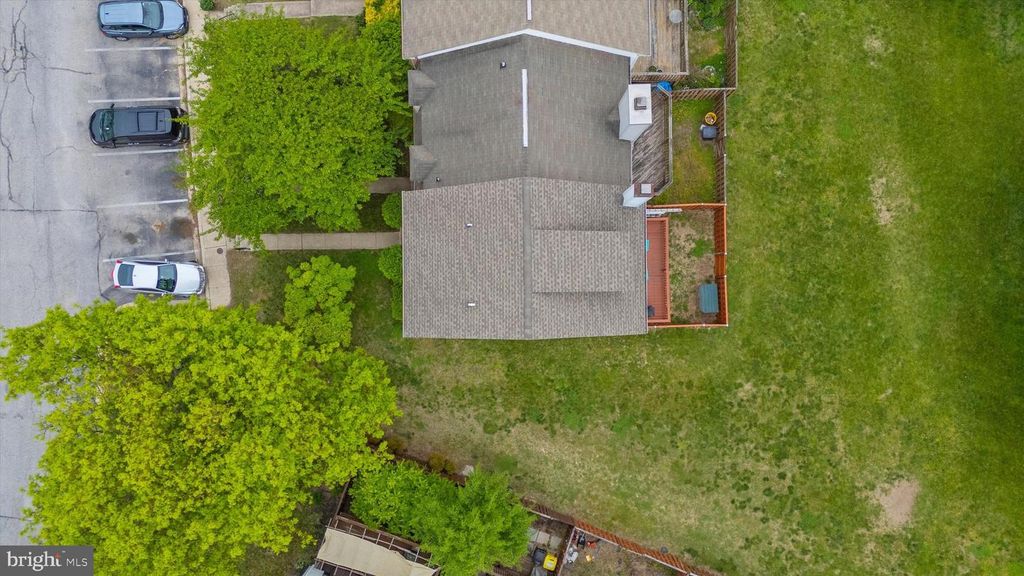 Image 45 of property listing at 7785 COX POINT, Stoney Beach, MD 21226