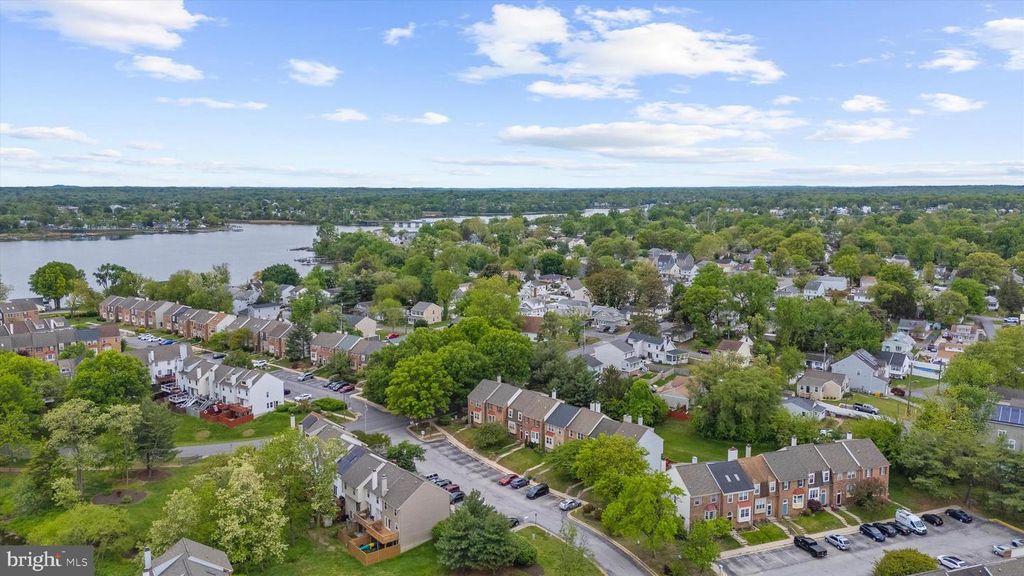 Image 50 of property listing at 7785 COX POINT, Stoney Beach, MD 21226