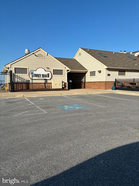 Image 54 of property listing at 7785 COX POINT, Stoney Beach, MD 21226