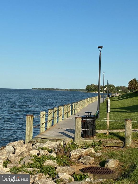 Image 56 of property listing at 7785 COX POINT, Stoney Beach, MD 21226