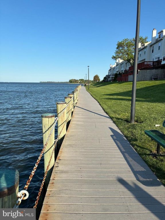 Image 58 of property listing at 7785 COX POINT, Stoney Beach, MD 21226