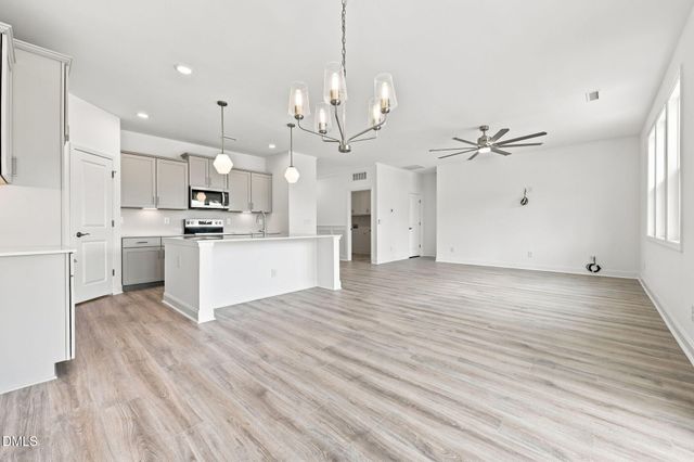 212 Speyburn Street, Sanford, NC 27330