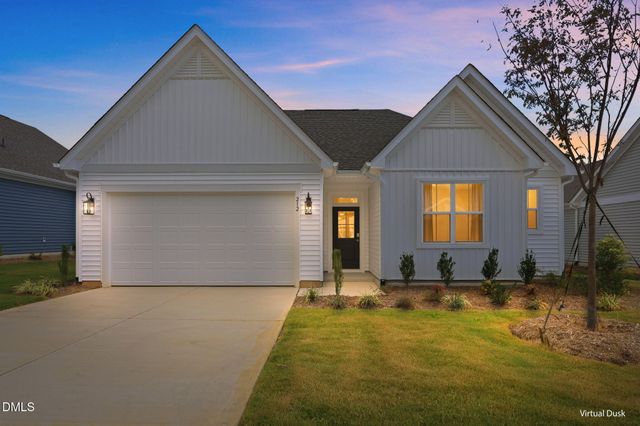 212 Speyburn Street, Sanford, NC 27330
