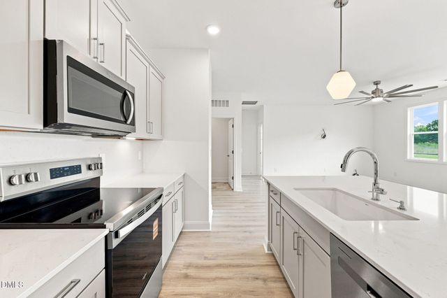 212 Speyburn Street, Sanford, NC 27330