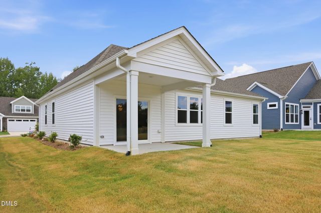 212 Speyburn Street, Sanford, NC 27330